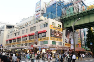 時間がなくても大丈夫!? 60分の弾丸アキバトラベル